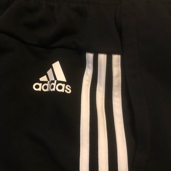 adidas Other - NWT adidas shorts, M